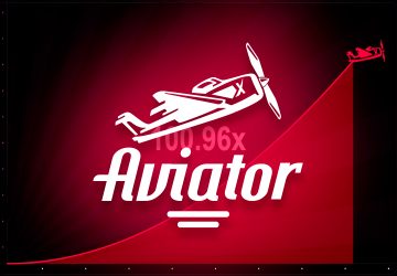 Игра Aviator в GMS Deluxe Casino
